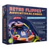 Franzis Verlag GmbH Franzis adventní kalendář retro pinball