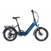 Predvádzací skladací elektrobicykel LOVELEC Flip 2023/2024 Rám: skladací, Batéria: 15 Ah (540 Wh), Variant produktu: variant č. 2