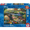Disney, Alice im Wunderland (Puzzle)