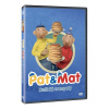 Pat a Mat: Kutilské trampoty DVD