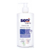 Seni Care krémový sprchový gél 3% urea 500 ml