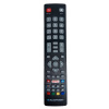 Diaľkový Ovládač Blaupunkt BLF/RMC/0008 čierny