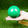 Juggle Dream Kontaktná guľa 100mm Farba: Zelená