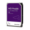WD PURPLE WD11PURZ 1TB, SATA III 3.5