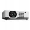 NEC projektor PE506UL, 1920x1200, 5200ANSI, HDMI, Mini D-sub 15-pin, LAN, RS-232, USB, Repro (60005463)