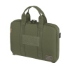 Single Pistol Wallet Olive Green