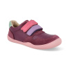 Barefoot detské tenisky Blifestyle – Anura beere fialové