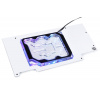 Alphacool Eisblock Aurora GPX-N Acrylic Active Backplate 3080/3090 ROG Strix PHT EOL 13045