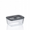 Kela KL-12644 Dóza na potraviny skladovací Aurelia sklo 16,5 x 11,5 x 7,5 cm 0,75 l