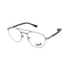 Dioptrické okuliare Persol PO2495V 513 Veľkosť: 51