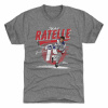 New York Rangers - Jean Ratelle Comet Gray NHL Tričko M/USA=L/EU