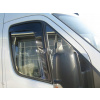Deflektory skiel heko mercedes sprinter 1995 - 2006