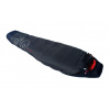 Boll spací pytel BORA+ RF 192cm | farba: basalt, Typ: levý
