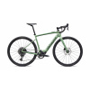 Cestný elektrobicykel SPECIALIZED Turbo Creo 2 Comp E5 Zelená Veľkosť rámu: 54cm Gravel elektrobicykel