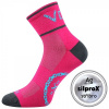 SLAVIX funkčné športové ponožky Voxx Magenta 39-42 1 pár