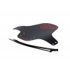 2255600012 6,50 Fender-blatník MTB Rockshox univ.prení 00.4318.020.012, cerná/ohniv.cerv.potisk 2 Plánovaná dodací lhuta: