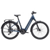 TREK Verve+ 4 Lowstep Galactic Grey 725WH - XL