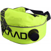 4KAAD Thermo belt, yellow, zateplená ledvinka / bidon na běžky