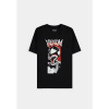 Venom 2 Venom - Men's Short Sleeved T-shirt Velikost: S, Barva: Black