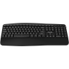 CANYON HKB-W6 Wireless Black- CZ CNS-HKBW6-CS (CNS-HKBW6-CS)
