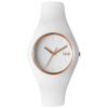 Ice Watch ICE-GLAM-White rose-gold small ICE.GL.WRG.S.S.14