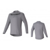 Alpinestars A-Dura Rocker L/S Jersey dres - Dark Gray M