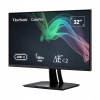 LED monitor ViewSonic VP3256-4K 31,5