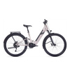 ROCK MACHINE Crossride e450 FS Touring - Rám L, Béžová 2025