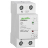 Nadpäťové/Podpäťové relé s automatickým znovuzapnutím AC230V, 2P, 40A, (TRACON)