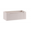 ArtCom Skrinka pod umývadlo NOVA Cashmere 82-80-40-1S | 80 cm