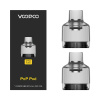 Voopoo PnP Empty Pod Replacement (2 ks/bal.) Bateria: Voopoo PnP Empty Pod Replacement (2 ks/bal.)