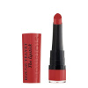 Bourjois Paris Rouge Velvet The Lipstick matná rúž 05 Brique-A-Brac 2,4 g