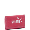 Puma Phase ružová peňaženka