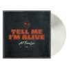 All Time Low - Tell Me I'm Alive / White / Vinyl [LP]