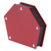 Držiak Strend Pro QJ6013 magnetický, uhlový 3/3/4