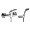 NOVASERVIS - Sprchová batéria 150 mm Metalia 55 chróm 55060,0