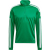 Mikina adidas Squadra 21 Training Top M GP6473 Veľkosť: L
