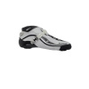 Kolieskové korčule Rollerblade RACEMACHINE White / Black veľkosť EUR: 39