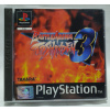BATTLE ARENA TOSHINDEN 3 Playstation 1