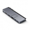 USB Hub Hyper HyperDrive HY-HD575-GRY-GL
