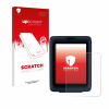 čirá ochranná fólie upscreen pro Sigma BC 5.0 WR (čirá ochranná fólie upscreen pro Sigma BC 5.0 WR)