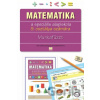 Pracovný zošit z matematiky pre 9. ročník ŠZŠ s VJM - Lýdia Melišková