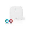 Smart centrální jednotka NEDIS WIFIZBT10CWT ZigBee Tuya