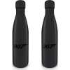 Láhev nerezová James Bond 550 ml