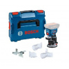 Bosch Náradie - 18V AKU horná frézka, bez batérie a nabíjačky 06016C2001