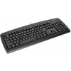 Klávesnica A4tech KB-720 čierna - CZ (KB-720USBBLACK)