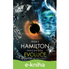 E-kniha Prázdnota Evoluce - Peter F. Hamilton