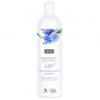 EVA NATURA Hydratačná pena do kúpeľa s ľanovým biokomplexom 750 ml