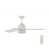 Lucci air | Lucci air 513075 - LED Stropný ventilátor LED/25W/230V 3000/4200/6500K + DO | FAN00291