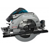 Makita Náradie - 40V AKU okružná píla 270 mm, bez batérie a nabíjačky HS011GZ